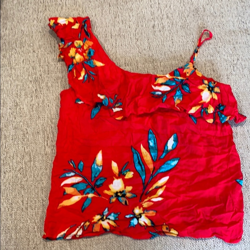 Express top